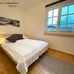 Haus Admiral Mit Garten, 5 Gehminuten Zum Strand, Inklusive Wlan, Sauna, Kamin, Tischtennisplatte, Bollerwagen Fuer Den Villa Zingst