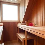 Haus Admiral Mit Garten, 5 Gehminuten Zum Strand, Inklusive Wlan, Sauna, Kamin, Tischtennisplatte, Bollerwagen Fuer Den Villa Zingst