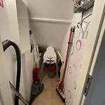Haus Admiral Mit Garten, 5 Gehminuten Zum Strand, Inklusive Wlan, Sauna, Kamin, Tischtennisplatte, Bollerwagen Fuer Den * Zingst