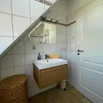 Haus Admiral Mit Garten, 5 Gehminuten Zum Strand, Inklusive Wlan, Sauna, Kamin, Tischtennisplatte, Bollerwagen Fuer Den Zingst