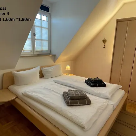 Haus Admiral Mit Garten, 5 Gehminuten Zum Strand, Inklusive Wlan, Sauna, Kamin, Tischtennisplatte, Bollerwagen Fuer Den * Zingst