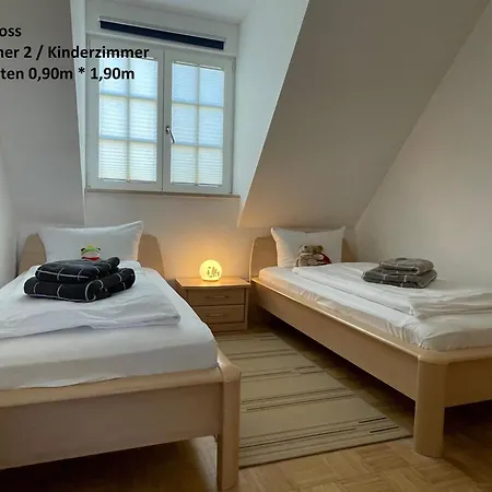 Haus Admiral Mit Garten, 5 Gehminuten Zum Strand, Inklusive Wlan, Sauna, Kamin, Tischtennisplatte, Bollerwagen Fuer Den *