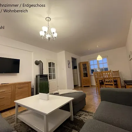 Haus Admiral Mit Garten, 5 Gehminuten Zum Strand, Inklusive Wlan, Sauna, Kamin, Tischtennisplatte, Bollerwagen Fuer Den Villa *