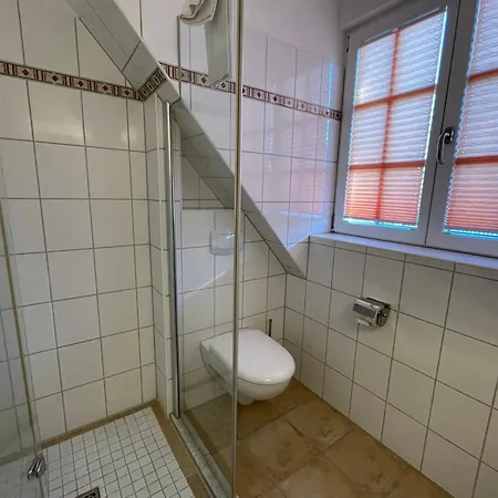 Haus Admiral Mit Garten, 5 Gehminuten Zum Strand, Inklusive Wlan, Sauna, Kamin, Tischtennisplatte, Bollerwagen Fuer Den *