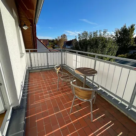 Villa Haus Admiral Mit Garten, 5 Gehminuten Zum Strand, Inklusive Wlan, Sauna, Kamin, Tischtennisplatte, Bollerwagen Fuer Den *