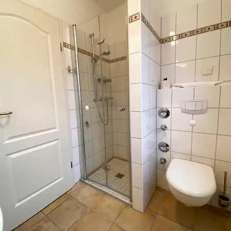 Haus Admiral Mit Garten, 5 Gehminuten Zum Strand, Inklusive Wlan, Sauna, Kamin, Tischtennisplatte, Bollerwagen Fuer Den Villa *