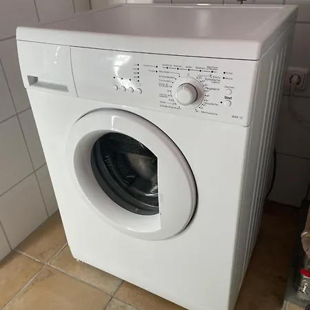 Haus Admiral Mit Garten, 5 Gehminuten Zum Strand, Inklusive Wlan, Sauna, Kamin, Tischtennisplatte, Bollerwagen Fuer Den Villa Zingst