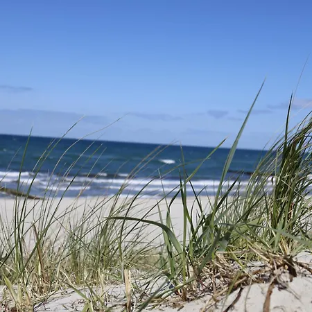 Haus Admiral Mit Garten, 5 Gehminuten Zum Strand, Inklusive Wlan, Sauna, Kamin, Tischtennisplatte, Bollerwagen Fuer Den Villa *