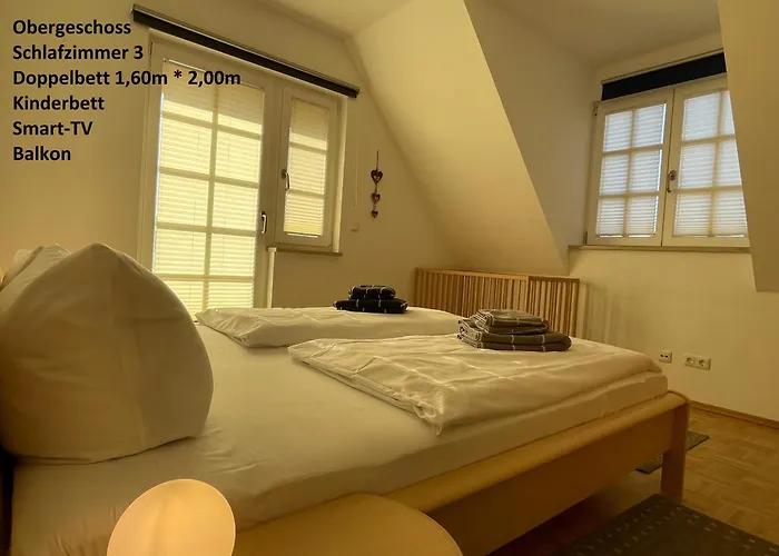 Villa Haus Admiral Mit Garten, 5 Gehminuten Zum Strand, Inklusive Wlan, Sauna, Kamin, Tischtennisplatte, Bollerwagen Fuer Den