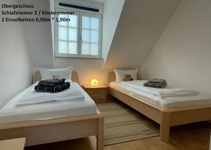 Haus Admiral Mit Garten, 5 Gehminuten Zum Strand, Inklusive Wlan, Sauna, Kamin, Tischtennisplatte, Bollerwagen Fuer Den *