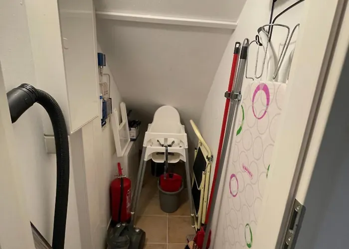 Haus Admiral Mit Garten, 5 Gehminuten Zum Strand, Inklusive Wlan, Sauna, Kamin, Tischtennisplatte, Bollerwagen Fuer Den * Zingst