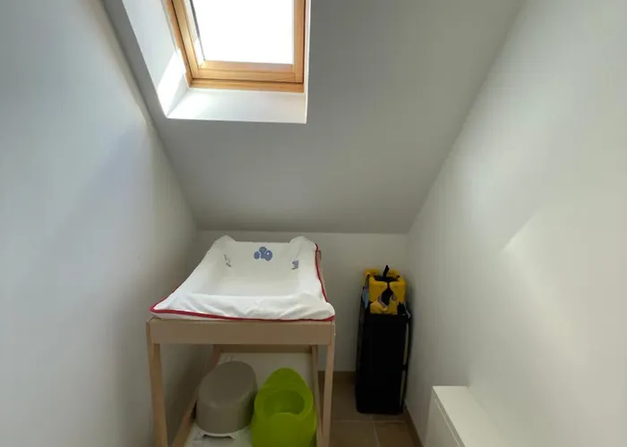 Villa Haus Admiral Mit Garten, 5 Gehminuten Zum Strand, Inklusive Wlan, Sauna, Kamin, Tischtennisplatte, Bollerwagen Fuer Den *