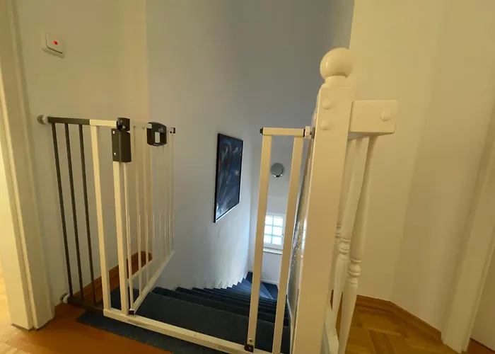 Haus Admiral Mit Garten, 5 Gehminuten Zum Strand, Inklusive Wlan, Sauna, Kamin, Tischtennisplatte, Bollerwagen Fuer Den Villa *